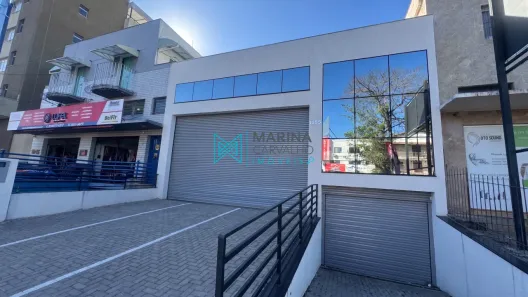 Ponto Comercial para alugar, 560m² no Lundcea, Lagoa Santa