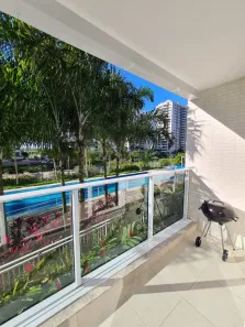 Apartamento com 2 Quartos à venda, 78m² no Barra Olímpica, Rio de Janeiro