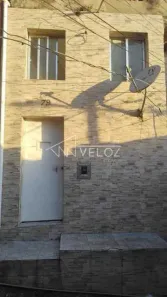 Apartamento com 1 Quarto à venda, 50m² no Santa Teresa, Rio de Janeiro