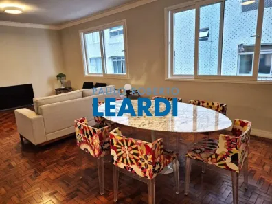 Apartamento com 3 Quartos à venda, 142m² no Jardim Paulista, São Paulo