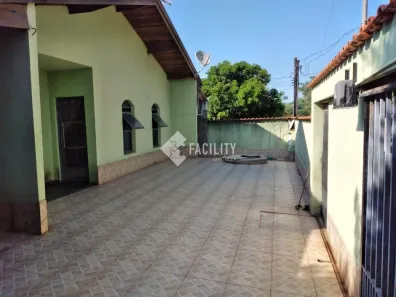 Casa com 3 Quartos à venda, 170m² no Parque dos Pomares, Campinas