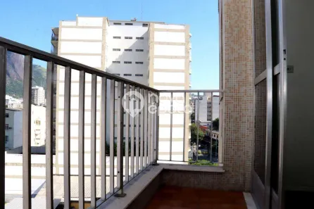 Apartamento com 2 Quartos à venda, 80m² no Andaraí, Rio de Janeiro