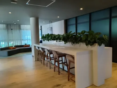 Apartamento com 1 Quarto à venda, 23m² no Vila Mariana, São Paulo