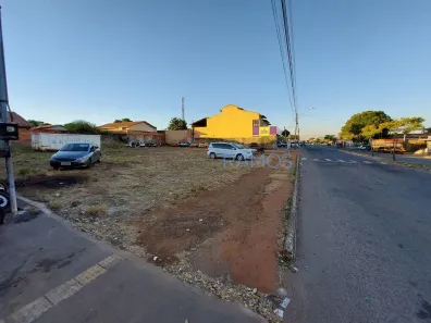 para alugar, 10m² no Residencial Itaipu, Goiânia