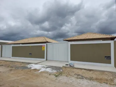 Casa com 2 Quartos à venda, 75m² no Guriri, Cabo Frio