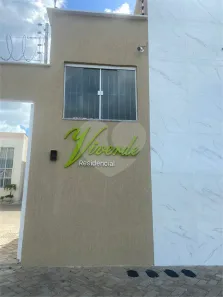 Casa de Condomínio com 3 Quartos à venda, 110m² no Presidente Costa e Silva, Mossoró