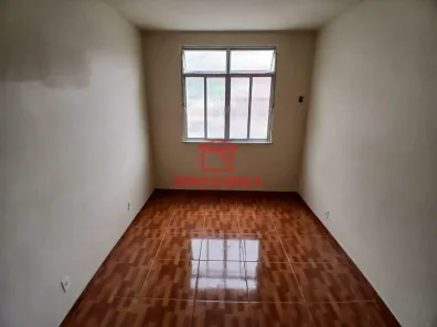 Apartamento com 1 Quarto para alugar, 40m² no Cavalcanti, Rio de Janeiro