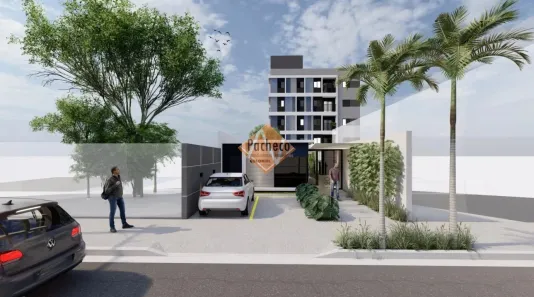 Apartamento com 2 Quartos à venda, 41m² no Itaquera, São Paulo