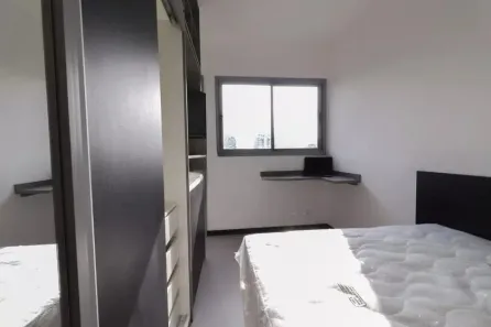 Kitnet com 1 Quarto à venda, 24m² no Vila Olímpia, São Paulo