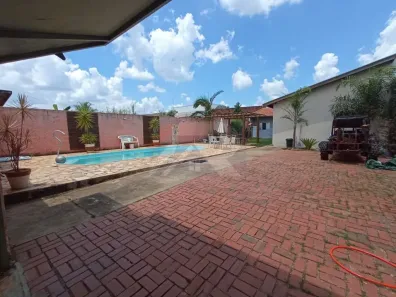 Imóvel Comercial com 2 Quartos à venda, 148m² no Jardim dos Ipês, Ipeúna
