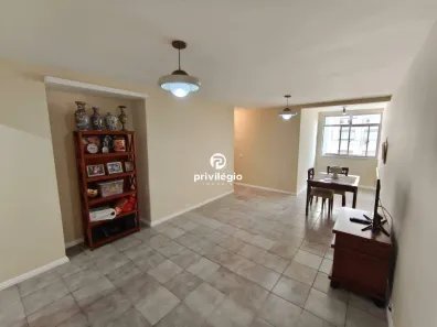 Apartamento com 2 Quartos à venda, 95m² no Flamengo, Rio de Janeiro