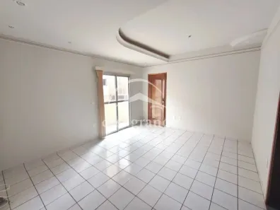 Apartamento com 3 Quartos para alugar, 93m² no Santa Mônica, Uberlândia