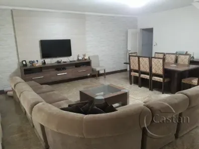 Sobrado com 4 Quartos à venda, 284m² no Vila Graciosa, São Paulo