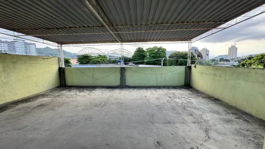 Apartamento com 2 Quartos à venda, 143m² no Todos os Santos, Rio de Janeiro