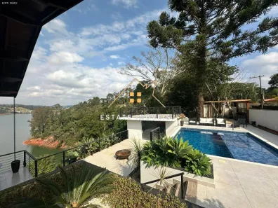 Fazenda/Sítio com 5 Quartos à venda, 275m² no , Igaratá