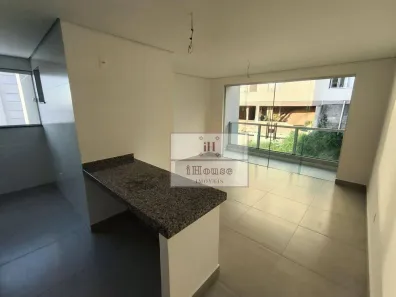 Apartamento com 2 Quartos à venda, 62m² no Buritis, Belo Horizonte
