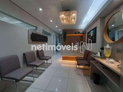 Ponto Comercial à venda, 96m² no Gutierrez, Belo Horizonte