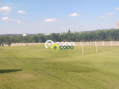Lote/Terreno à venda, 300m² no Jardim Caxambu, Piracicaba
