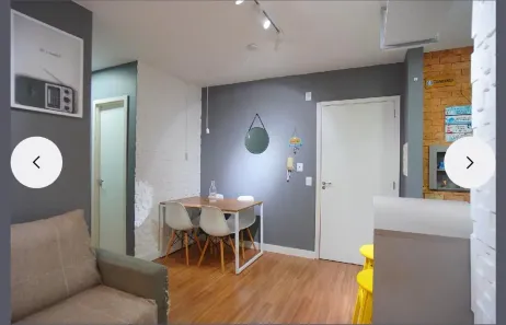 Apartamento com 2 Quartos à venda, 51m² no Farrapos, Porto Alegre