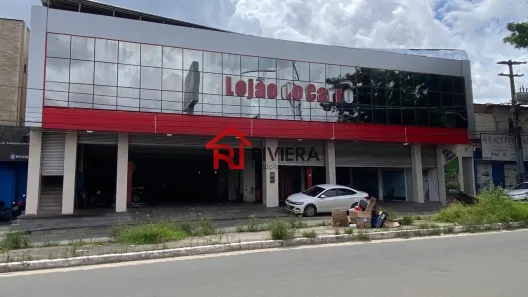 Ponto Comercial para alugar, 1000m² no COHAB Anil III, São Luís
