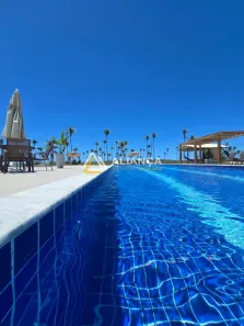 Lote/Terreno à venda, 200m² no Olhos d'Água, Barra dos Coqueiros