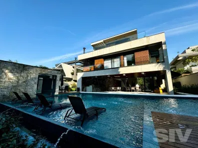 Casa com 9 Quartos à venda, 976m² no Riviera, Bertioga