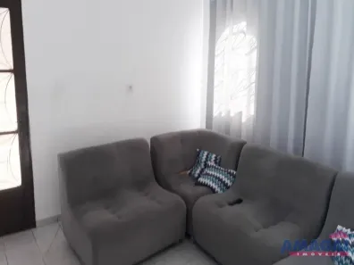 Casa com 2 Quartos à venda, 118m² no Jardim Maria Amélia, Jacareí