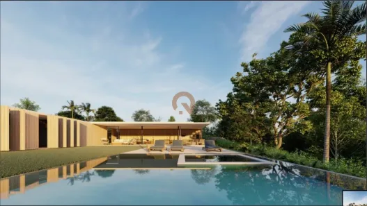 Casa de Condomínio com 6 Quartos à venda, 1000m² no Condomínio Quinta da Baroneza II, Bragança Paulista