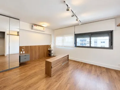Apartamento com 1 Quarto para alugar, 38m² no Chácara das Pedras, Porto Alegre