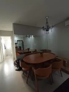 Apartamento com 2 Quartos à venda, 72m² no Parque Franceschini, Sumaré