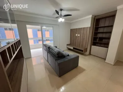 Apartamento com 2 Quartos à venda, 106m² no Aviação, Praia Grande
