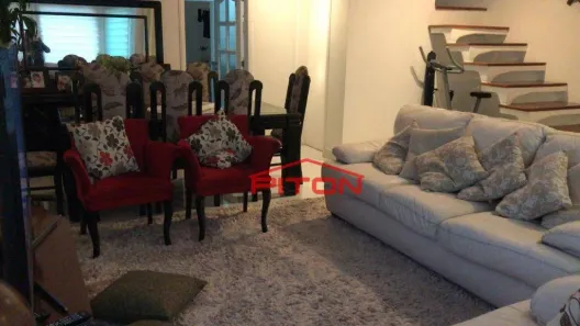 Sobrado com 3 Quartos à venda, 144m² no Vila Esperança, São Paulo