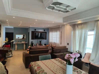 Casa com 4 Quartos à venda, 1200m² no Jardim Pioneiro, Cotia