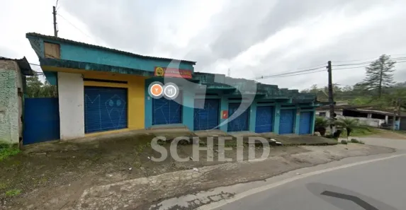 Lote/Terreno à venda, 2300m² no Parque Alvorada, Embu-Guaçu