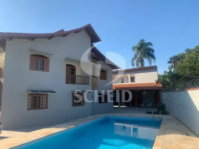 Sobrado com 4 Quartos à venda, 400m² no Interlagos, São Paulo