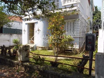 Casa com 4 Quartos à venda, 260m² no Menino Deus, Porto Alegre