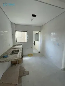 Apartamento com 2 Quartos à venda, 39m² no Cidade Antônio Estevão de Carvalho, São Paulo