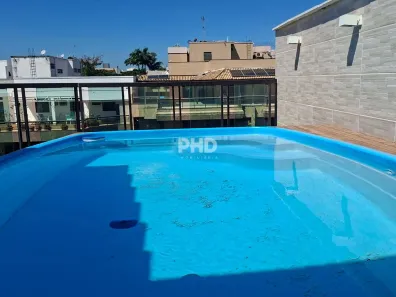 Cobertura com 6 Quartos para alugar, 407m² no Recreio dos Bandeirantes, Rio de Janeiro