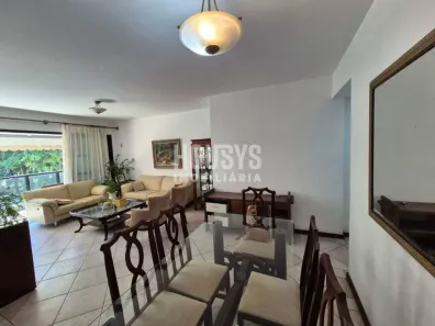 Apartamento com 4 Quartos à venda, 136m² no Barra da Tijuca, Rio de Janeiro