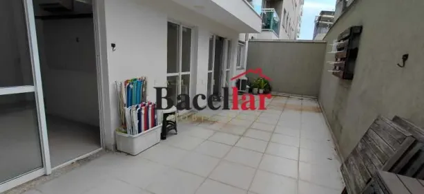 Apartamento com 2 Quartos à venda, 90m² no Tijuca, Rio de Janeiro
