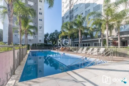 Apartamento com 2 Quartos à venda, 60m² no Glória, Porto Alegre