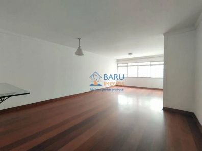 Apartamento com 3 Quartos à venda, 160m² no Santa Cecília, São Paulo