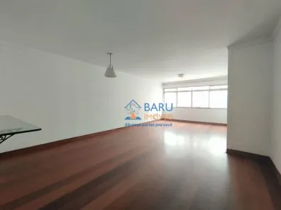Apartamento com 3 Quartos à venda, 160m² no Santa Cecília, São Paulo