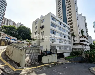 Apartamento com 2 Quartos à venda, 69m² no Graça, Salvador