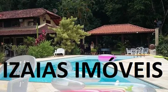 Fazenda/Sítio com 2 Quartos à venda, 12000m² no Porto da Roça I, Saquarema