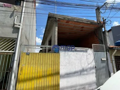 Sobrado com 5 Quartos à venda, 120m² no Jardim Albertina, Guarulhos