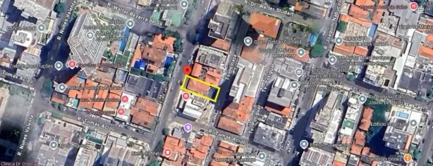 Casa com 5 Quartos à venda, 363m² no Dionisio Torres, Fortaleza