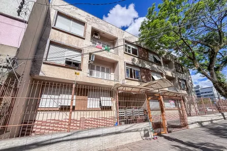 Apartamento com 2 Quartos à venda, 105m² no Cidade Baixa, Porto Alegre
