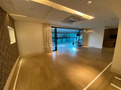 Apartamento com 4 Quartos para alugar, 226m² no Jardim Morumbi, São Paulo