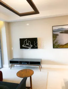 Apartamento com 1 Quarto à venda, 43m² no Brooklin Paulista, São Paulo